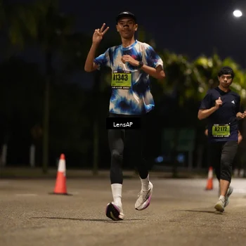 Runner Photo 5310189