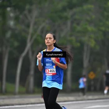 Runner Photo 5310190