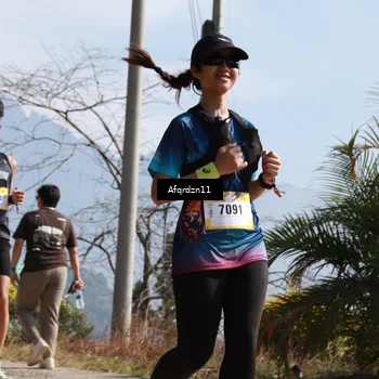 Runner Photo 5310193