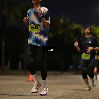 Runner Photo 5310197
