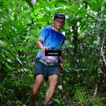 Runner Photo 5310199