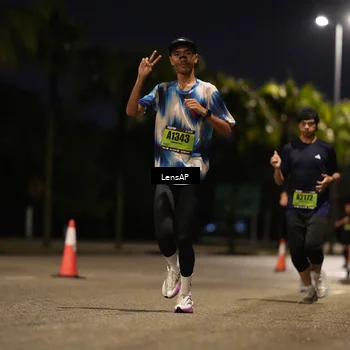 Runner Photo 5310202