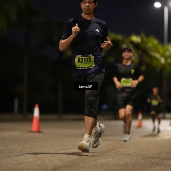 Runner Photo 5310207