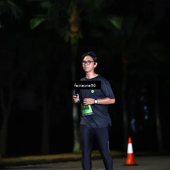 Runner Photo 5310208