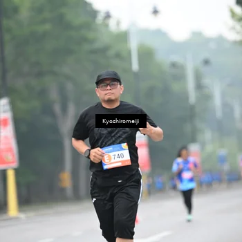Runner Photo 5310210