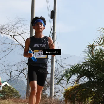 Runner Photo 5310212