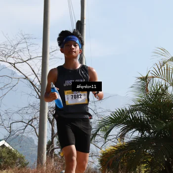 Runner Photo 5310213