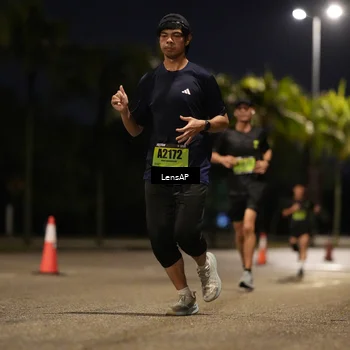 Runner Photo 5310214