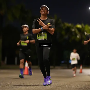 Runner Photo 5310216