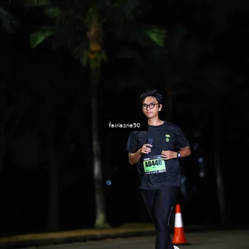 Runner Photo 5310217