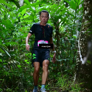 Runner Photo 5310219