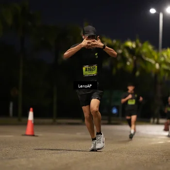 Runner Photo 5310221