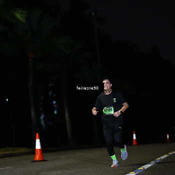 Runner Photo 5310224
