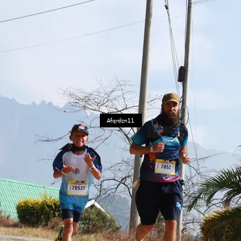 Runner Photo 5310226