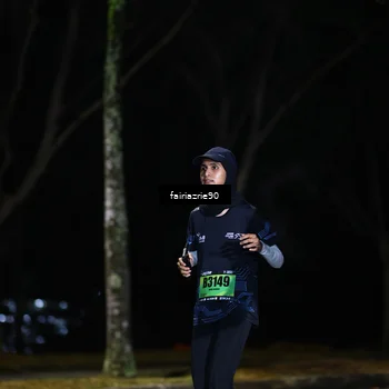 Runner Photo 5310228