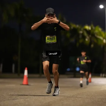 Runner Photo 5310229