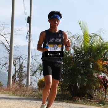 Runner Photo 5310231
