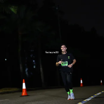 Runner Photo 5310232