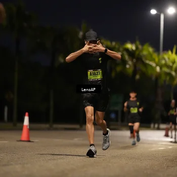 Runner Photo 5310233