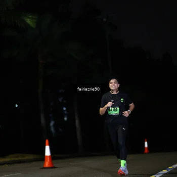 Runner Photo 5310235
