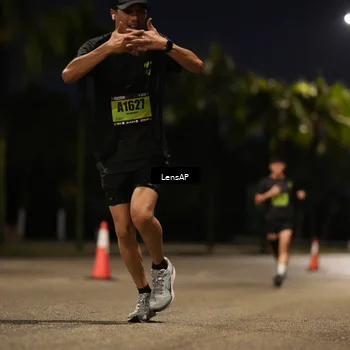 Runner Photo 5310236