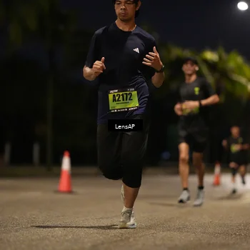 Runner Photo 5310237