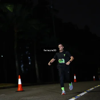 Runner Photo 5310238