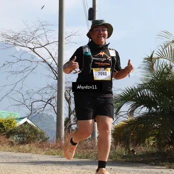 Runner Photo 5310239