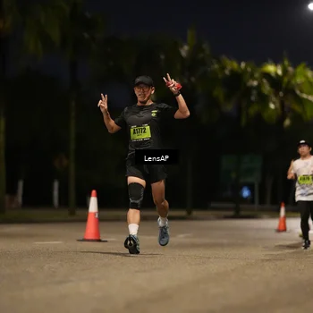 Runner Photo 5310245