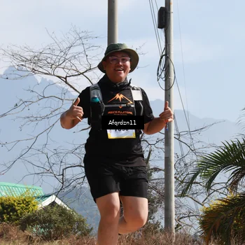 Runner Photo 5310248