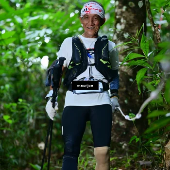 Runner Photo 5310250