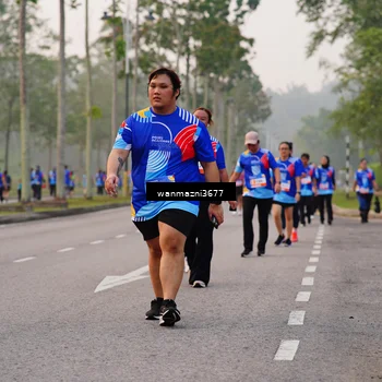 Runner Photo 5310255
