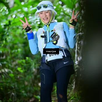 Runner Photo 5310259
