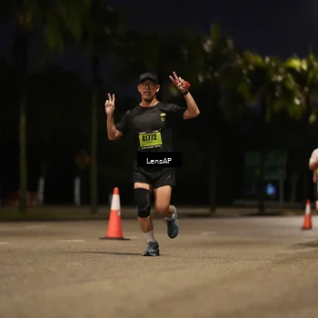 Runner Photo 5310260