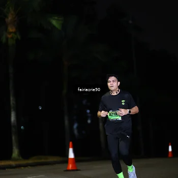 Runner Photo 5310261