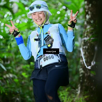Runner Photo 5310262