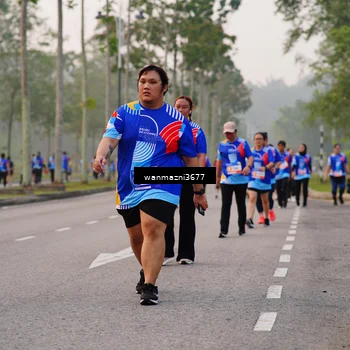 Runner Photo 5310263