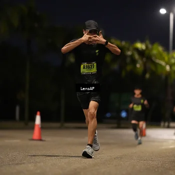 Runner Photo 5310264