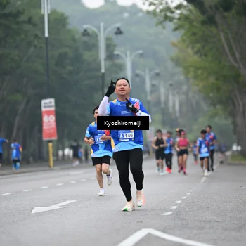 Runner Photo 5310265