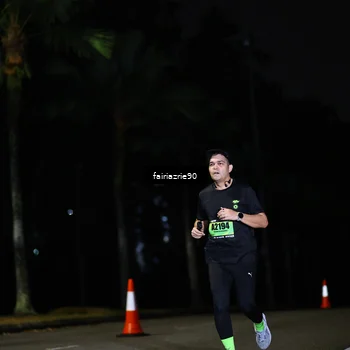 Runner Photo 5310266