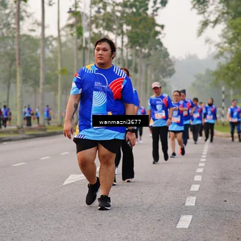 Runner Photo 5310268