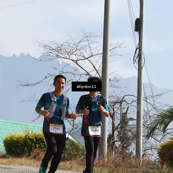 Runner Photo 5310269