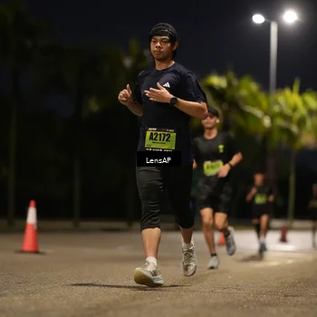 Runner Photo 5310270