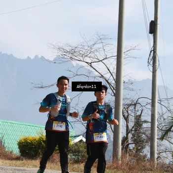 Runner Photo 5310272