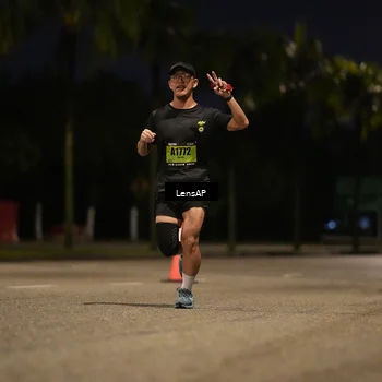Runner Photo 5310274