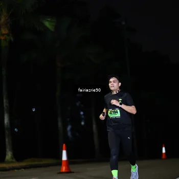 Runner Photo 5310276