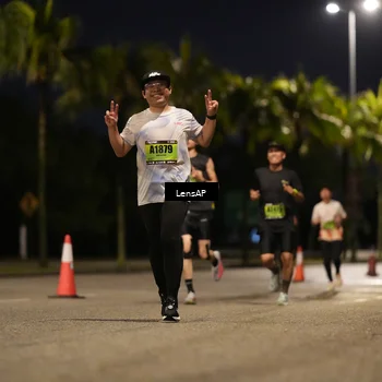 Runner Photo 5310277