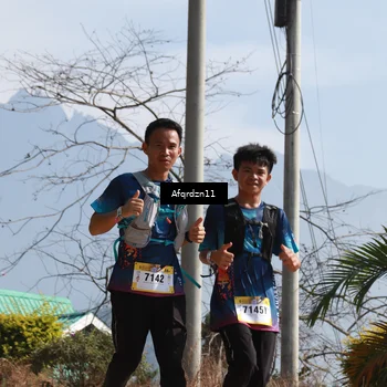 Runner Photo 5310278