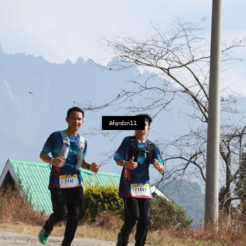 Runner Photo 5310280