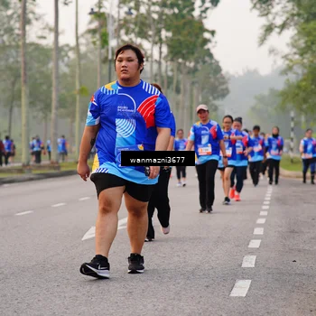 Runner Photo 5310283